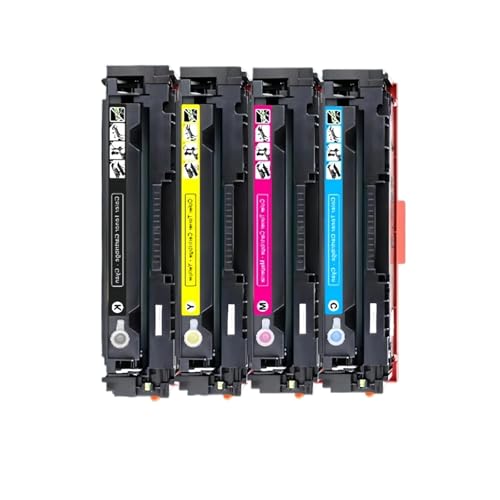 Toner W2210A 207A compatible résout le problème de puce LaserJet Pro