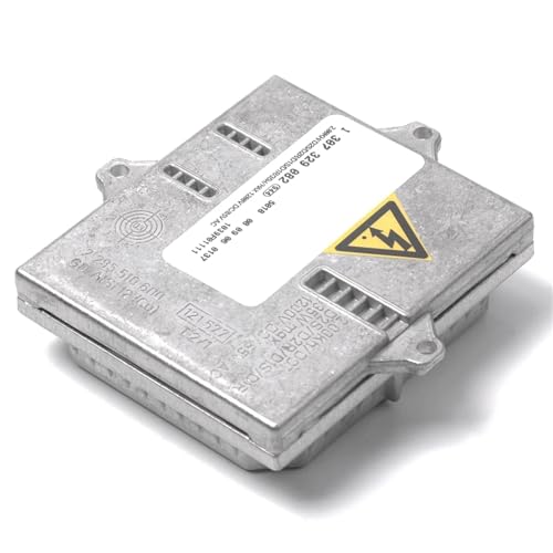 Ballast phare D2S en panne ? Unité commande HID Alfa Romeo