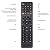 NJALNKHM Replacement Universal Remote Control for Samsung, Sharp, LG, Sony, Panasonic, Toshiba, Blu-ray/DVD Players, Streaming Media Players, Universal Remote for All TVs - Easy Setup
