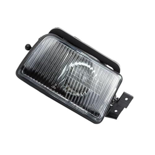 Phare antibrouillard gauche pour BMW Série 5 E34 de 1988 à 1995