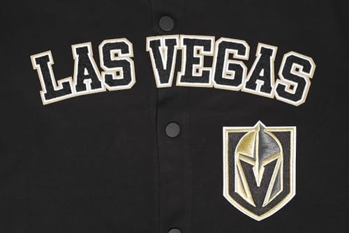 Image of Mens NHL Classic Chenille Button Down