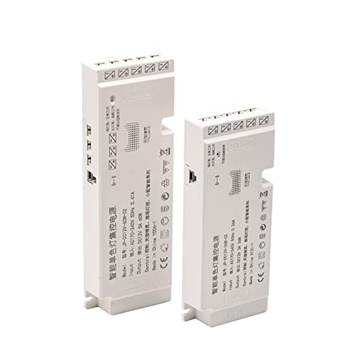 Alimentation électrique interrupteur 12V pour spot LED basse tension - 4