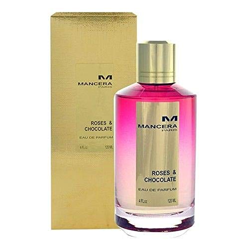 MANCERA ROSES & CHOCOLATE (U) EDP (D) FR