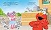 Elmo's Easter Egg Surprises (Sesame Street) (Sesame Street Board Books)