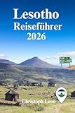 Lesotho Reiseführer : 