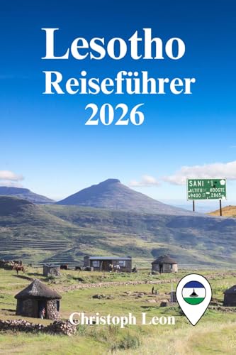 Lesotho Reiseführer : 
