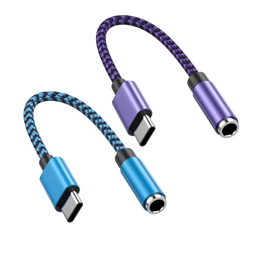 Pixel USB Type C - 3.5mm wbhzWbNA_v^[ Google Pixel 10/10Pro/10 Pro XL/9a/9/8/7A2pbN USB C to Aux X I[fBIhOP[uR[h Samsung 