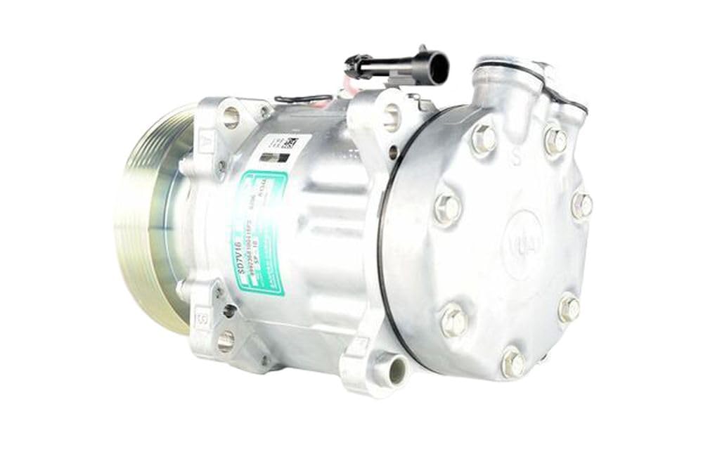 MAHLE ACP 774 000P kompresor A/C BEHR PREMIUM LINE