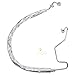 Edelmann 92397 Power Steering Pressure Hose, Black
