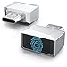 Produktbild CSL - USB C Fingerabdrucksensor für PC - Fingerprint Key - bis zu 10 IDs  kompatibel mit Windows 11  unterstützt bis zu 10 IDs  Plug & Play  Rundumerkennung  USB-C - Aluminium