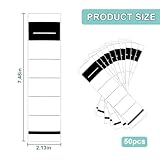 Zoom IMG-1 ferizzia 50 pezzi etichette per Zoom IMG-1 ferizzia 50 pezzi etichette per