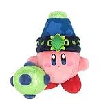 Little Buddy - Nintendo - Kirby Chain Bomb 7
