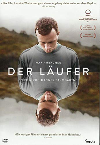 Der Läufer - Mehr Infos/Bestellen