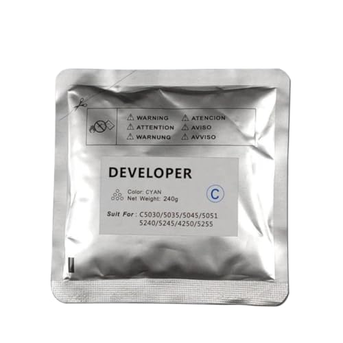Unidad de desarrollador de alta precisión para modelos IR ADV IRC5051 y IRC5240