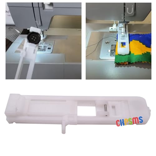 CKPSMS Pie Prensatelas para Ojal #006Q6A0150 miniatura 2
