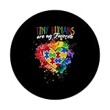 Zoom IMG-2 piccoli esseri umani sono il