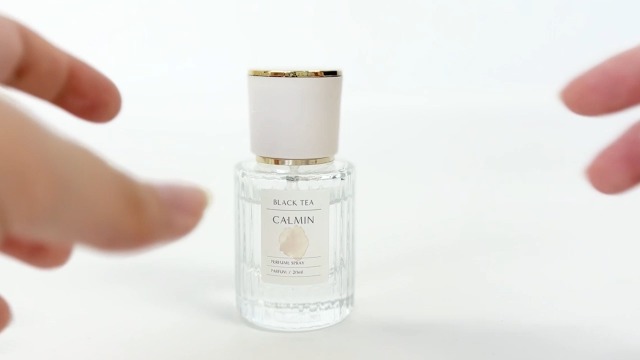 Amazon | CALMIN WHITE MUSK 香水 ホワイトムスク の香り ムスク 20ml