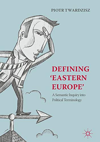 Buy Defining ‘Eastern Europe’ — BookShops.in