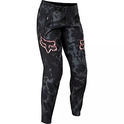 Preisvergleich Produktbild Fox W Defend Pant Ts57 Black