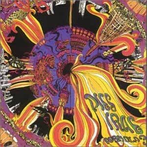 Dies Irae - Formula 3 - Vinile 33 giri Nuovo Nero Sigillato Saifam fuori catalogo!