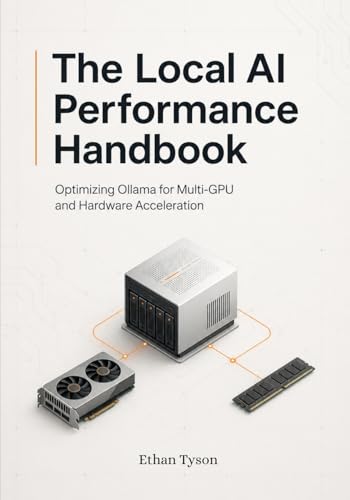 The Local AI Performance Handbook: Optimizing Ollama for Multi-GPU and Hardware Acceleration (Architecting Enterprise Agents Series)