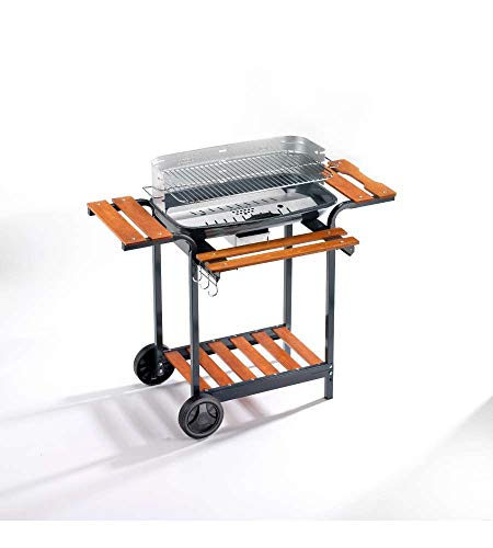 Barbecue Ompagrill 60-40 Alc