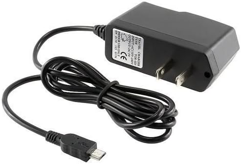 ANiceSeller Replacement AC Adapter Wall Charger for AZPEN A742 A745 7'' Tablet