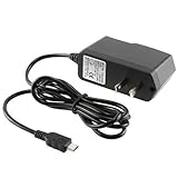 ANiceSeller Replacement AC Adapter Wall Charger for AZPEN A1320 A1320G Android Tablet