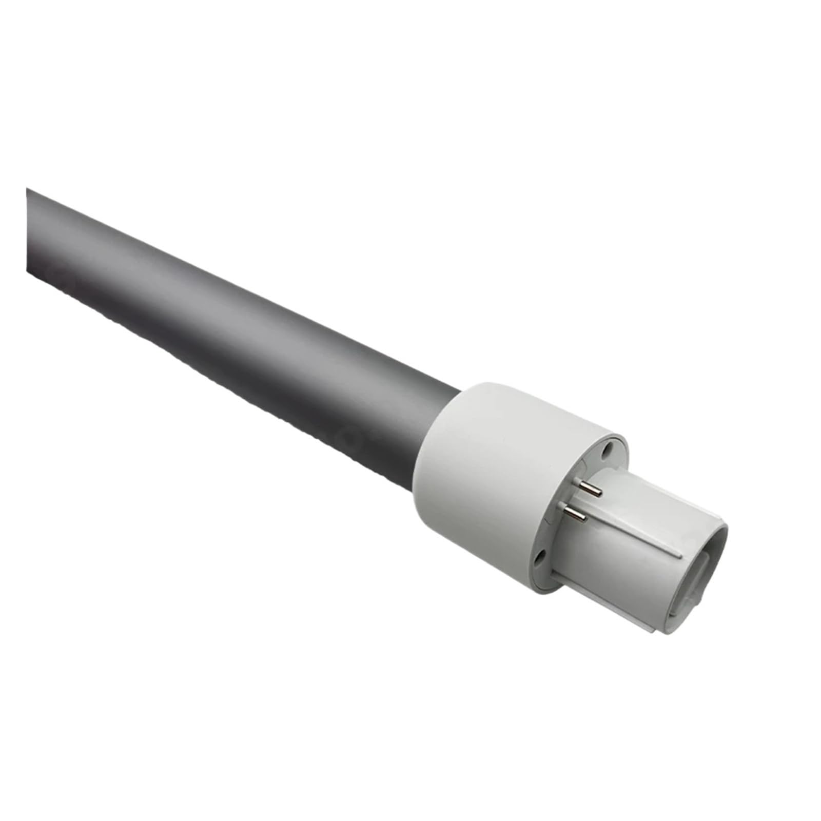 Tubo di prolunga, compatibile con aspirapolvere wireless 1C K10/G9/G10 Tubo di prolunga in alluminio/asta telescopica