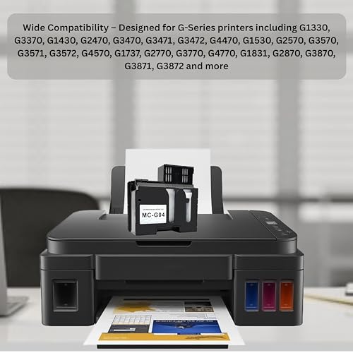Image of Umprila MC-G04 Maintenance Box for G-Series G4470, G1530, G2570, G3570, G3571, G3572, G4570, G1737, G2770 Printer