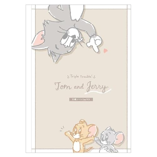 J~IWp gƃWF[ B5m[g 5mm Doodle touch قm[g wK イ傤 051699