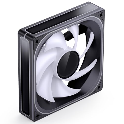 Image of JONSBO ZB120B ARGB PC Fan