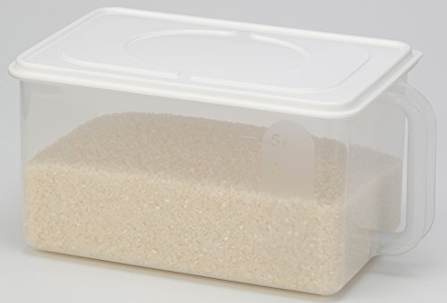 Stocker handy asa-gata blanc pour éviter le désordre des petits objets