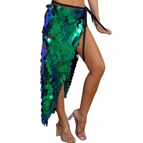 Jupe de danse du ventre pour sublimer les mouvements du bassin