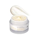 d'alba Piedmont Italian White Truffle Oil Capsule Cream, Glass Skin with Vita-Cera Oil Capsules, Deep Hydration Face Moisturizer (1.94 oz.)