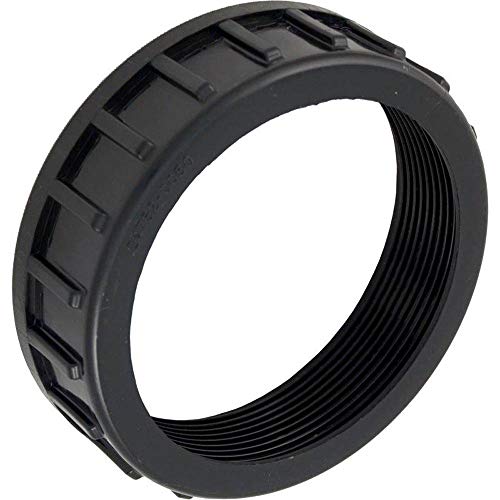 PENTAIR WATER POOL AND SPA 24752-0050 Bulkhead Retainer Nut System