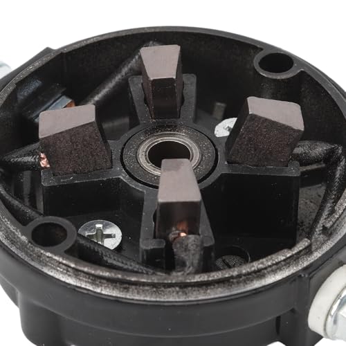 Capa do motor do guincho Tampa do motor do guincho elétrico Conjunto da tampa do motor do guincho Es