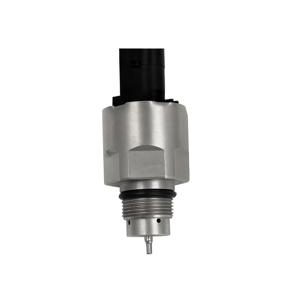 Regolatore di pressione del carburante 1600 Bar V10110863 03L130755AH Compatibile con CVC3890 215820004700 VRP047 8050947102338 2009–2019 1.6 TDI