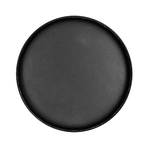 Tapa metálica para anillo adaptador step-up de 85 mm de diámetro exterior, tapa protectora de lente para cámaras | Cubierta protectora de lente para anillos step-up LingoFoto de 86 mm / 82 mm / 77 mm (85 mm) miniatura 6