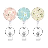 Caractéristiques pratiques rétractables : Ce porte-badge rétractable offre une utilité polyvalente dans toutes les industries, permettant aux utilisateurs de gérer leurs cartes avec facilité. Conçu pour une longévité fiable, il offre une fonctionnalité transparente dans divers environnements professionnels tels que les entreprises, les hôpitaux et les événements