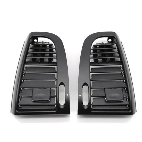 Grille d'aération Vito W639 cassée ? Remplacez votre couvercle de ventilation climatisation usé