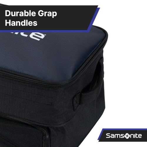 Image of Samsonite Expanding Golf Trunk Locker Organizer