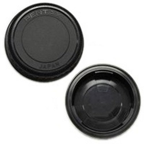Pentax DSLR Lens Cap Back K, 31006