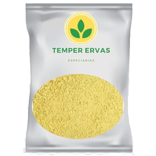 Levedura Nutricional 250g