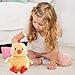 Danbghyuo Juguete de Peluche de Pollo Imagen de Danbghyuo Juguete de Peluche de Pollo