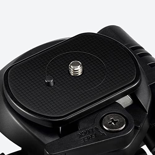 Soporte de proyector trípode ajustable para piso miniatura 3