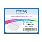 Refresh Cartridges