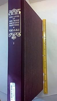 Hardcover Lives of the Most Eminent Painters Volume II Book