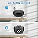 MEGATEK Portable CD Player Boombox with FM Radio, Bluetooth, USB Port, AUX Input, and Headphone Jack – CD-R/CD-RW/MP3-CD Compatible, Clear Stereo Sound, Backlit LCD Display – Black