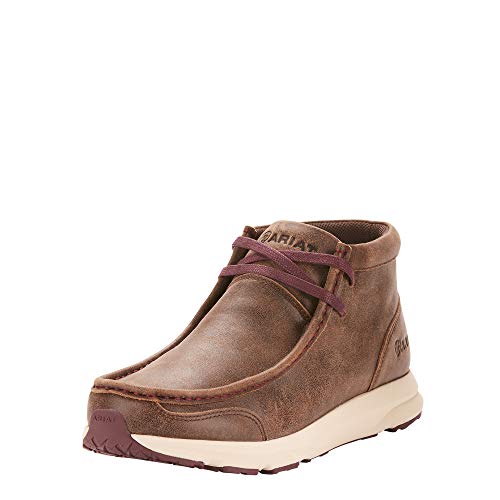 Ariat Women's Spitfire Western Boot, Vintage Bomber, 8 B US